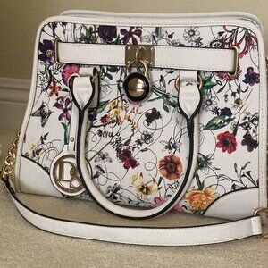 NEW Floral Bag